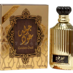 جولد عود – Golden Oud “اصداف للعطور الامارتية “