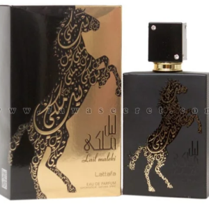 عطر ليل ملكي – Lail Maleki ” لطافة للعطور الامارتية “