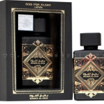 عطر بديع العود – Badee Al Oud “لطافة للعطور الامارتية”