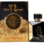 عود 24 ساعة – Oud 24 hours ” ارض الزعفران للعطور الامارتية”