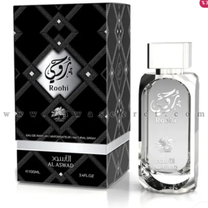 عطر روحى اسود – Roohi Aswad “الفارس للعطور الامارتية”