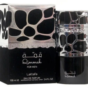 عطر قمة رجالى – Qimmah For MEN “لطافة للعطور الامارتية “