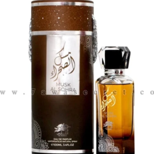 مسك الصحراء – Musk Al Sohra ” الفارس للعطور الامارتية “