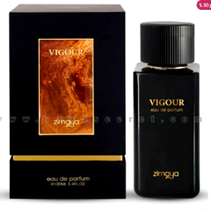 Vigour By Zimaya 100 Ml Eau De Perfum