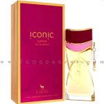 ICONIC Supreme Eau De Parfum BY LE GAZELLA 100ml