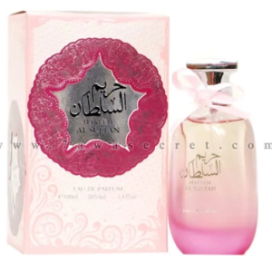 حريم السلطان – Hareem Al Sultan ” ارض الزعفران الامارتية “