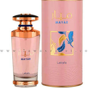 عطر ميار – Mayar ” لطافة للعطور الامارتية “