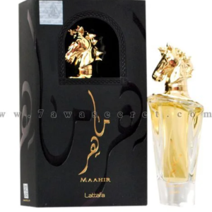 عطر ماهر – Maahir “لطافة للعطور الامارتية”
