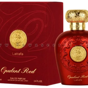 اوبلينت رد – Opulent Red “لطافة للعطور الامارتية “