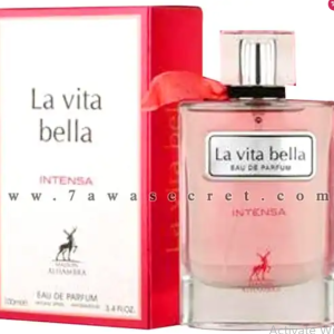La Vita bella Intensa By Alhambra 100 Ml Eau De Perfum