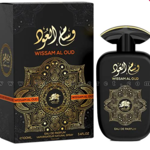 عطر وسام العود – Wissam Al Oud “الفارس للعطور الامارتية”