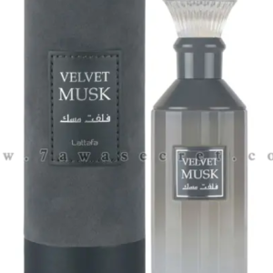 عطر فلفت مسك- Velvet Musk ” لطافة للعطور الامارتية “
