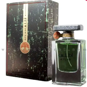 عطر أطلس – Atlas ” لطافة للعطور الامارتية “