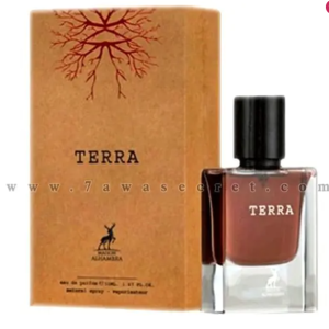 Terra By Alhambra 50 Ml Eau De Perfum