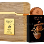 Brioche Vanilie By Lattafa 100 Ml Eau De Perfum