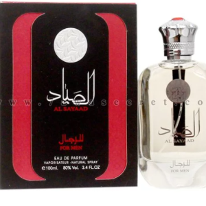 الصياد – Al Sayaad “ارض الزعفران للعطور الامارتية”