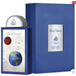 Art of Universe By Lattafa 100 Ml Eau De Perfum