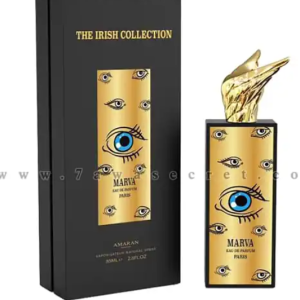 Marva By Amaran Eau De Perfum 85ml