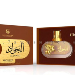 Al Jawad By Le Falconé Perfumes Eau De Perfum 100 ml