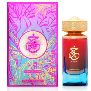 Paris Corner Khair Confection 100ML Eau De Perfum
