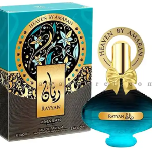 Rayyan By Amaran Eau De Perfum 100ml