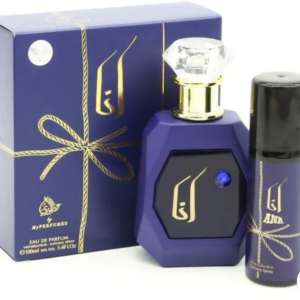 عطر انا بلو – Ana Blue ” عطورى للعطور الامارتية “