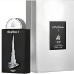 Art of Arabia I By Lattafa 100 Ml Eau De Perfum for men