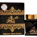 بخور عاشق العود “الماس للعود و العطور السعوديه”