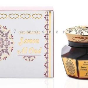 بخور عود معطر سمو العود ” خدلج للعطور الامارتية “