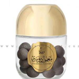 بخور معمول الدوسري 200 جرام “الرحاب للعطور السعودية”