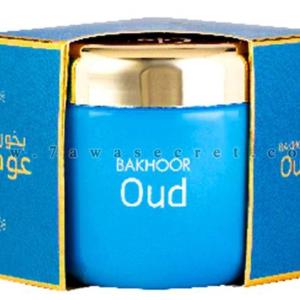 بخور عود- BAKHOOR OUD “حامدي للعود و العطور الامارتية”
