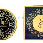 بخور عود معطر خواطر ” خدلج للعطور الامارتية “