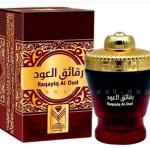 بخور رقائق العود – Bakhour Raqayiq Al Oud “الماس للعود و العطور السعوديه