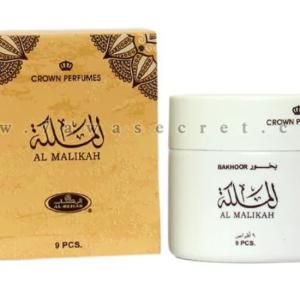 بخور الملكة 9 اقراص “الرحاب للعطور الامارتية “