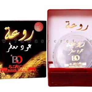بخور عود معطر روعة “بانافع للعود السعودية