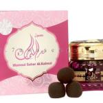 بخور معمول سحر الكلمات “الماس للعود و العطور السعوديه”