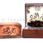 عود معطر العود “سدر الخليج للعطور السعودية