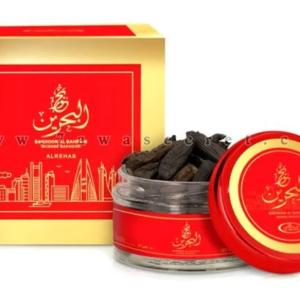 بخور البحرين – Bakhoor Al Bahran “الرحاب للعطور السعودية”