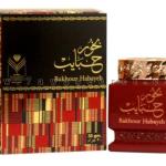 بخور حبايب – Bakhour Habayeb “الماس للعود و العطور السعوديه