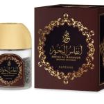 بخور انفاس البخور -Anfas Al Bakhoor “الرحاب للعطور السعودية”