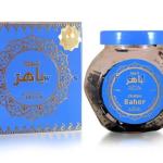 بخور عود باهر ” النبيل للعطور الامارتية