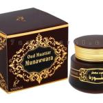 بخور عود معطر منورة ” خدلج للعطور الامارتية