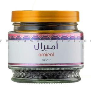 بخور معمول اميرال ” عود لافر السعوديه