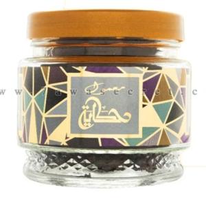 بخور معمول حكاية ” عود لافر السعوديه