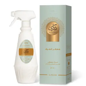 معطر الغرف ذكرى ” الرحاب للعطور الامارتية