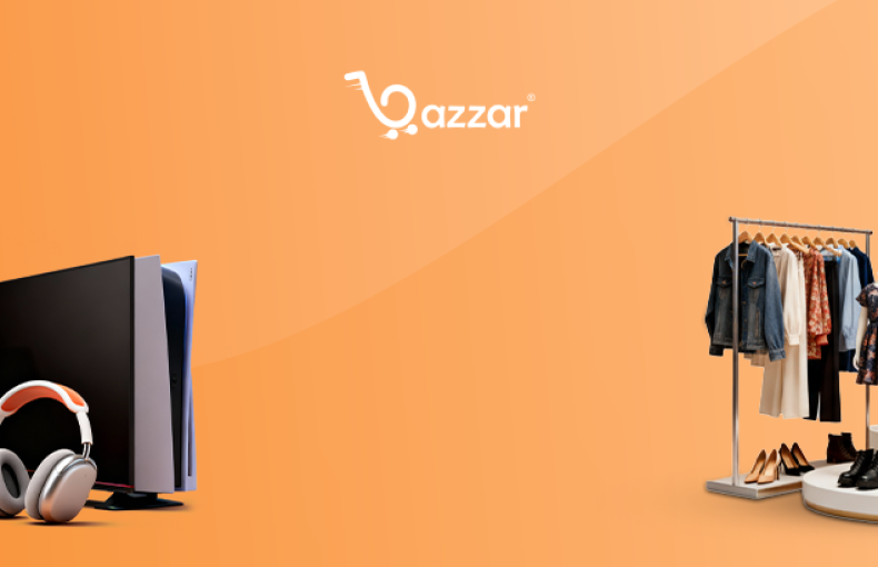 يسعدنا الاعلان عن الانطلاق الرسمي لمشروع بزار