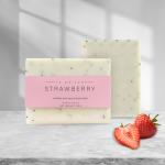STRAWBERRY SOAP
