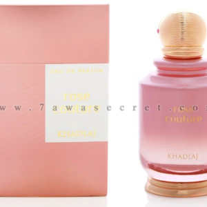 Khadlaj Rose Couture 100Ml EDP SPRAY