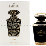 Khadlaj Empire Crown 100 Ml EDP SPRAY