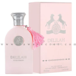 Delilah By Alhambra 100 Ml Eau De Perfum